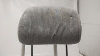 1994 Honda Accord Headrest Head Rest Front Driver Passenger Seat Fits OEM Used Auto Parts - Oemusedautoparts1.com