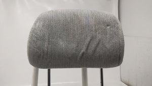 1994 Honda Accord Headrest Head Rest Front Driver Passenger Seat Fits OEM Used Auto Parts - Oemusedautoparts1.com