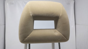 compare product 2001 Honda Civic Headrest Head Rest Front Driver Passenger Seat Fits OEM Used Auto Parts