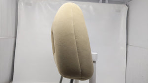 2001 Honda Civic Headrest Head Rest Front Driver Passenger Seat Fits OEM Used Auto Parts - Oemusedautoparts1.com