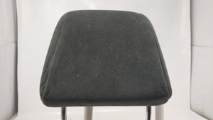 1999 Toyota Solara Headrest Head Rest Front Driver Passenger Seat Fits OEM Used Auto Parts - Oemusedautoparts1.com