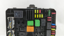2010 Mitsubishi Lancer Fusebox Fuse Box Panel Relay Module Fits OEM Used Auto Parts