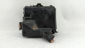 2010 Mitsubishi Lancer Fusebox Fuse Box Panel Relay Module Fits OEM Used Auto Parts
