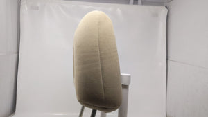 2001 Honda Civic Headrest Head Rest Front Driver Passenger Seat Fits OEM Used Auto Parts - Oemusedautoparts1.com