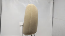 2001 Honda Civic Headrest Head Rest Front Driver Passenger Seat Fits OEM Used Auto Parts - Oemusedautoparts1.com