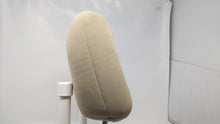 2001 Honda Civic Headrest Head Rest Front Driver Passenger Seat Fits OEM Used Auto Parts - Oemusedautoparts1.com