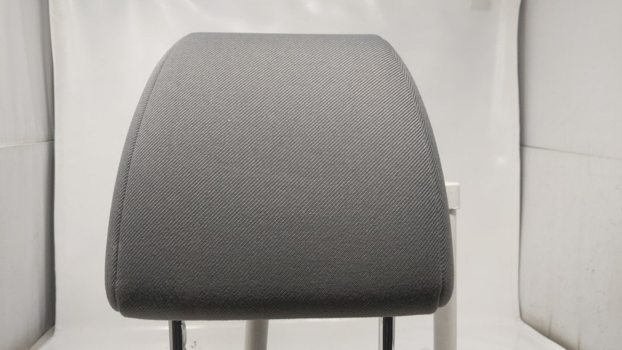 2003 Mazda 6 Headrest Head Rest Front Driver Passenger Seat Fits OEM Used Auto Parts - Oemusedautoparts1.com