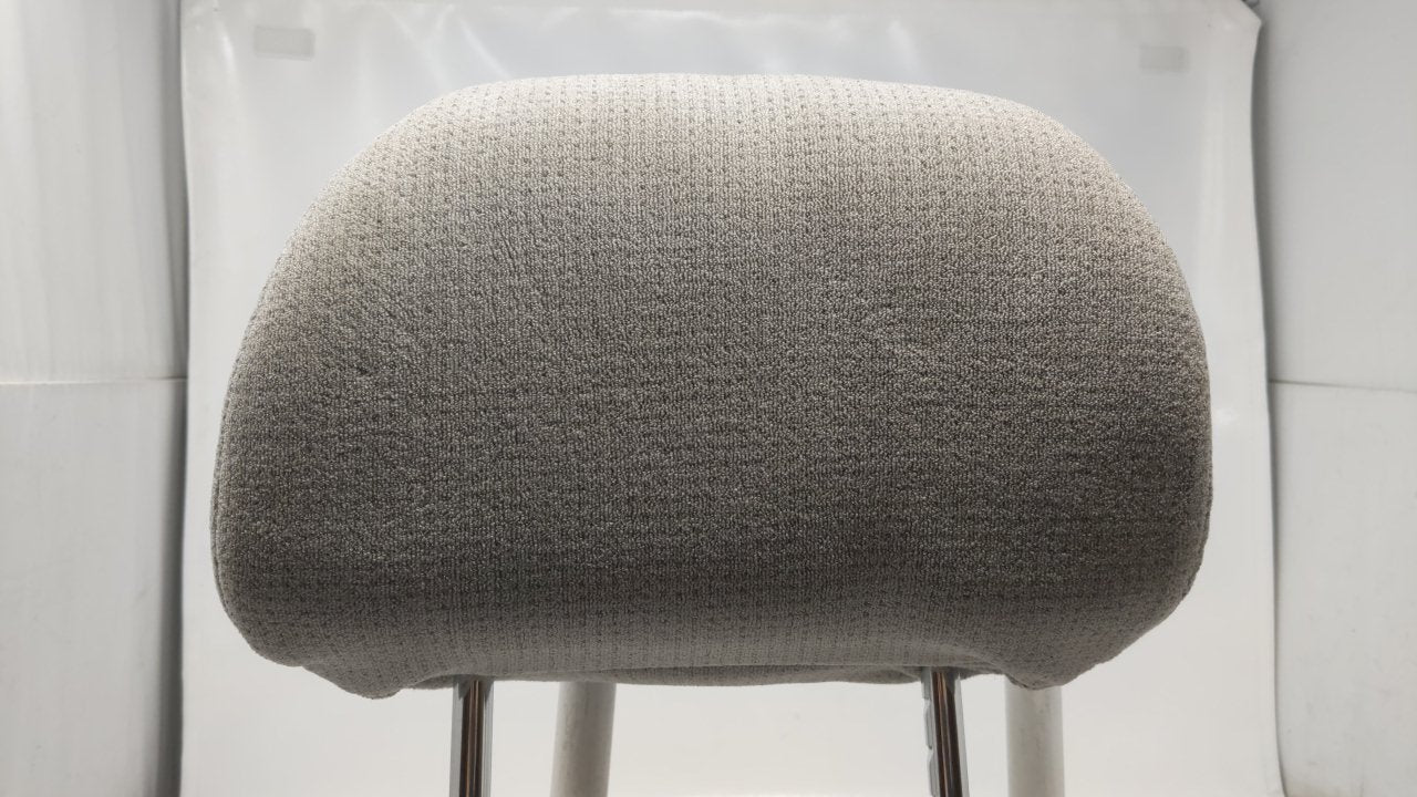 2002 Nissan Altima Headrest Head Rest Front Driver Passenger Seat Fits OEM Used Auto Parts - Oemusedautoparts1.com