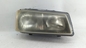 2005 Silverado 1500 Passenger Right Oem Head Light Headlight Lamp - Oemusedautoparts1.com