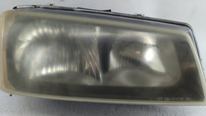 2005 Silverado 1500 Passenger Right Oem Head Light Headlight Lamp - Oemusedautoparts1.com