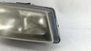 2005 Silverado 1500 Passenger Right Oem Head Light Headlight Lamp - Oemusedautoparts1.com