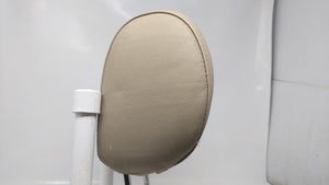 1997 Lexus Es300 Headrest Head Rest Front Driver Passenger Seat Fits OEM Used Auto Parts - Oemusedautoparts1.com