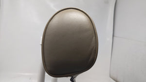 1995 Acura Tl Headrest Head Rest Front Driver Passenger Seat Fits OEM Used Auto Parts - Oemusedautoparts1.com