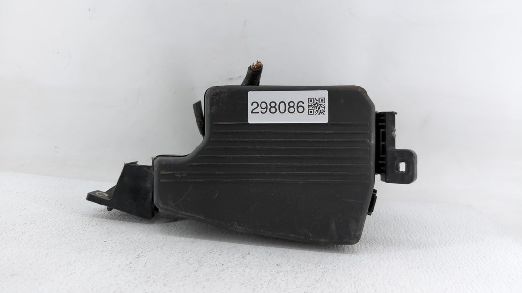 2014 Mazda 6 Fusebox Fuse Box Panel Relay Module P/N:KD45-675X0-C 518954020A Fits OEM Used Auto Parts - Oemusedautoparts1.com