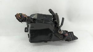 2014 Mazda 6 Fusebox Fuse Box Panel Relay Module P/N:KD45-675X0-C 518954020A Fits OEM Used Auto Parts - Oemusedautoparts1.com