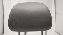 2001 Honda Civic Headrest Head Rest Front Driver Passenger Seat Fits OEM Used Auto Parts - Oemusedautoparts1.com