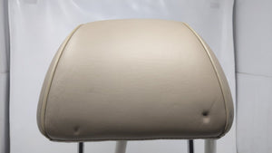 1996 Saab 96 Headrest Head Rest Front Driver Passenger Seat Fits OEM Used Auto Parts - Oemusedautoparts1.com