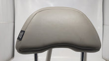 2000 Infiniti I30 Headrest Head Rest Front Driver Passenger Seat Fits OEM Used Auto Parts - Oemusedautoparts1.com