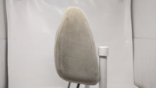 2005 Kia Spectra Headrest Head Rest Front Driver Passenger Seat Fits OEM Used Auto Parts - Oemusedautoparts1.com