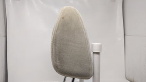 2005 Kia Spectra Headrest Head Rest Front Driver Passenger Seat Fits OEM Used Auto Parts - Oemusedautoparts1.com