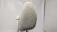 2005 Kia Spectra Headrest Head Rest Front Driver Passenger Seat Fits OEM Used Auto Parts - Oemusedautoparts1.com