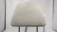 2005 Kia Spectra Headrest Head Rest Front Driver Passenger Seat Fits OEM Used Auto Parts - Oemusedautoparts1.com