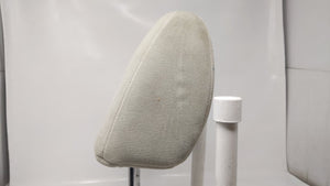 2005 Kia Spectra Headrest Head Rest Front Driver Passenger Seat Fits OEM Used Auto Parts - Oemusedautoparts1.com