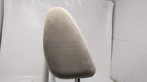 2005 Kia Spectra Headrest Head Rest Front Driver Passenger Seat Fits OEM Used Auto Parts - Oemusedautoparts1.com