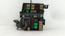 2014 Hyundai Azera Fusebox Fuse Box Panel Relay Module Fits OEM Used Auto Parts - Oemusedautoparts1.com