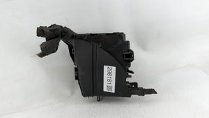 2014 Hyundai Azera Fusebox Fuse Box Panel Relay Module Fits OEM Used Auto Parts - Oemusedautoparts1.com