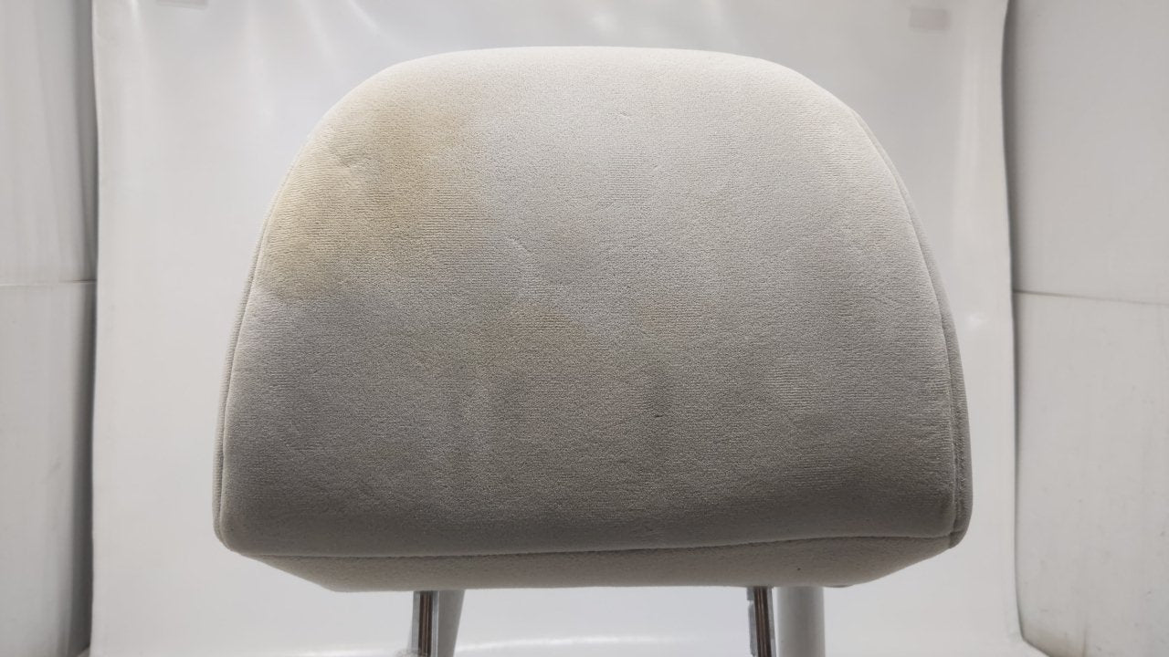 2005 Kia Spectra Headrest Head Rest Front Driver Passenger Seat Fits OEM Used Auto Parts - Oemusedautoparts1.com