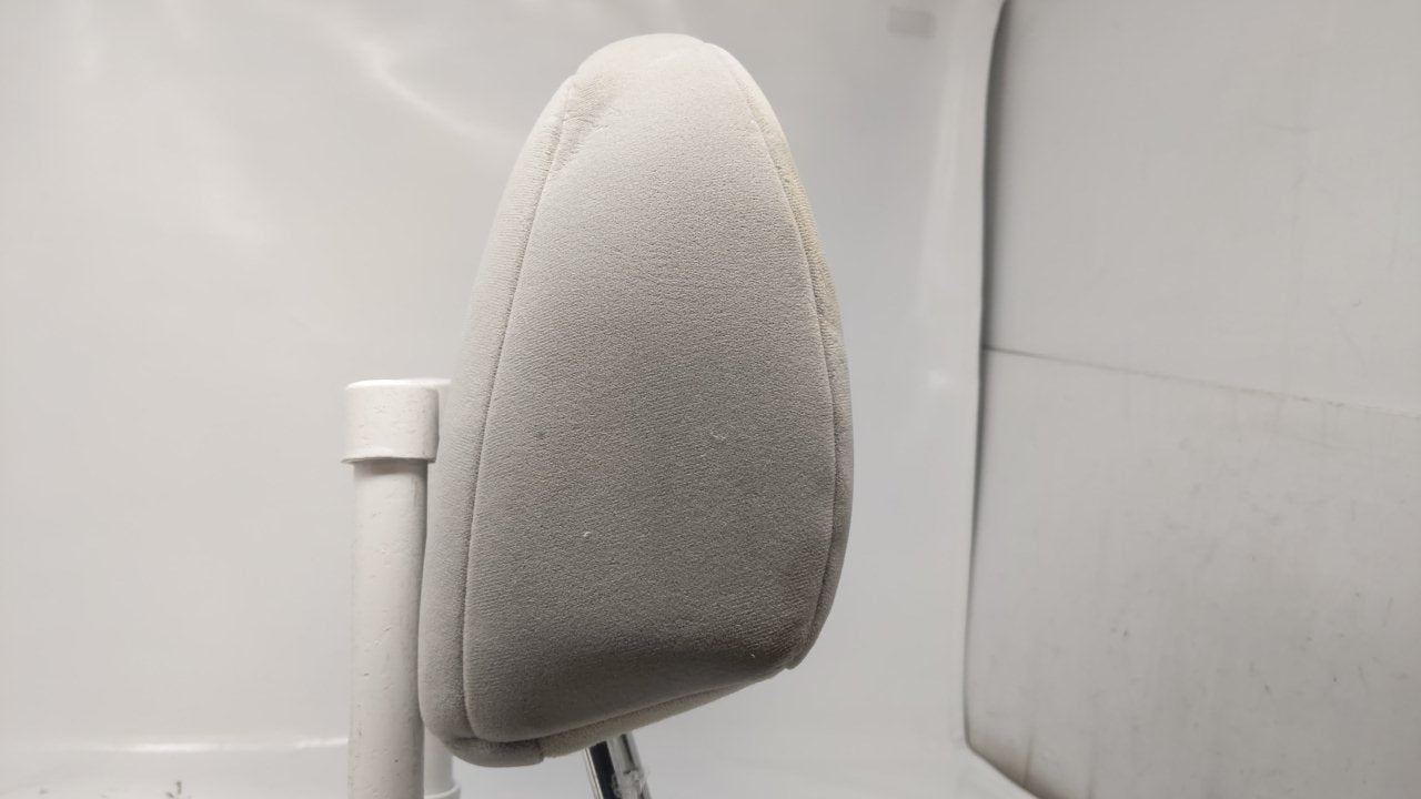2005 Kia Spectra Headrest Head Rest Front Driver Passenger Seat Fits OEM Used Auto Parts - Oemusedautoparts1.com