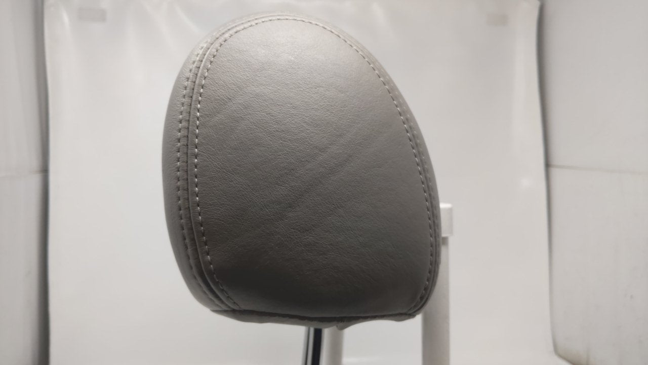 1998 Honda Accord Headrest Head Rest Front Driver Passenger Seat Fits OEM Used Auto Parts - Oemusedautoparts1.com