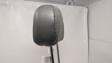 1998 Dodge Durango Headrest Head Rest Rear Seat Fits OEM Used Auto Parts - Oemusedautoparts1.com