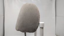 1998 Honda Accord Headrest Head Rest Front Driver Passenger Seat Fits OEM Used Auto Parts - Oemusedautoparts1.com