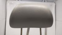 2002 Volkswagen Passat Headrest Head Rest Front Driver Passenger Seat Fits OEM Used Auto Parts - Oemusedautoparts1.com