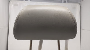 2002 Volkswagen Passat Headrest Head Rest Front Driver Passenger Seat Fits OEM Used Auto Parts - Oemusedautoparts1.com