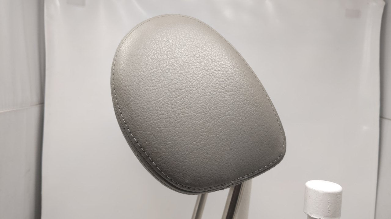 2002 Volkswagen Passat Headrest Head Rest Front Driver Passenger Seat Fits OEM Used Auto Parts - Oemusedautoparts1.com