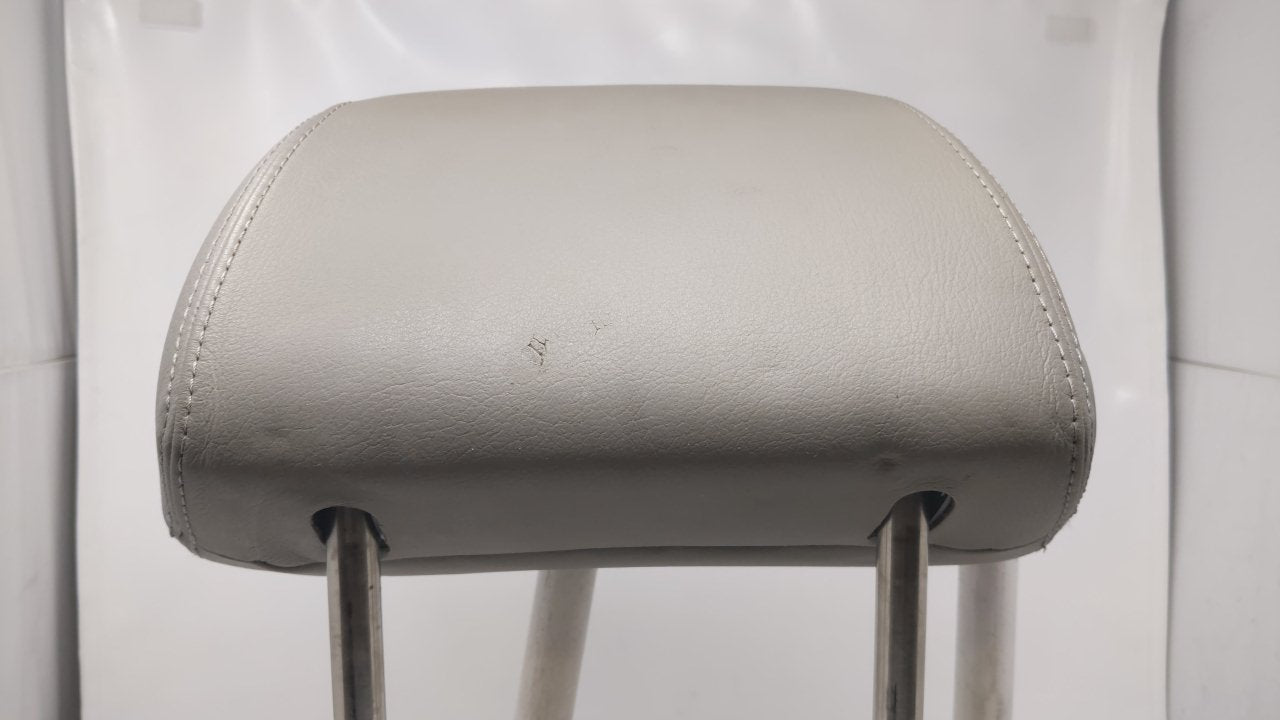 2002 Volkswagen Passat Headrest Head Rest Front Driver Passenger Seat Fits OEM Used Auto Parts - Oemusedautoparts1.com