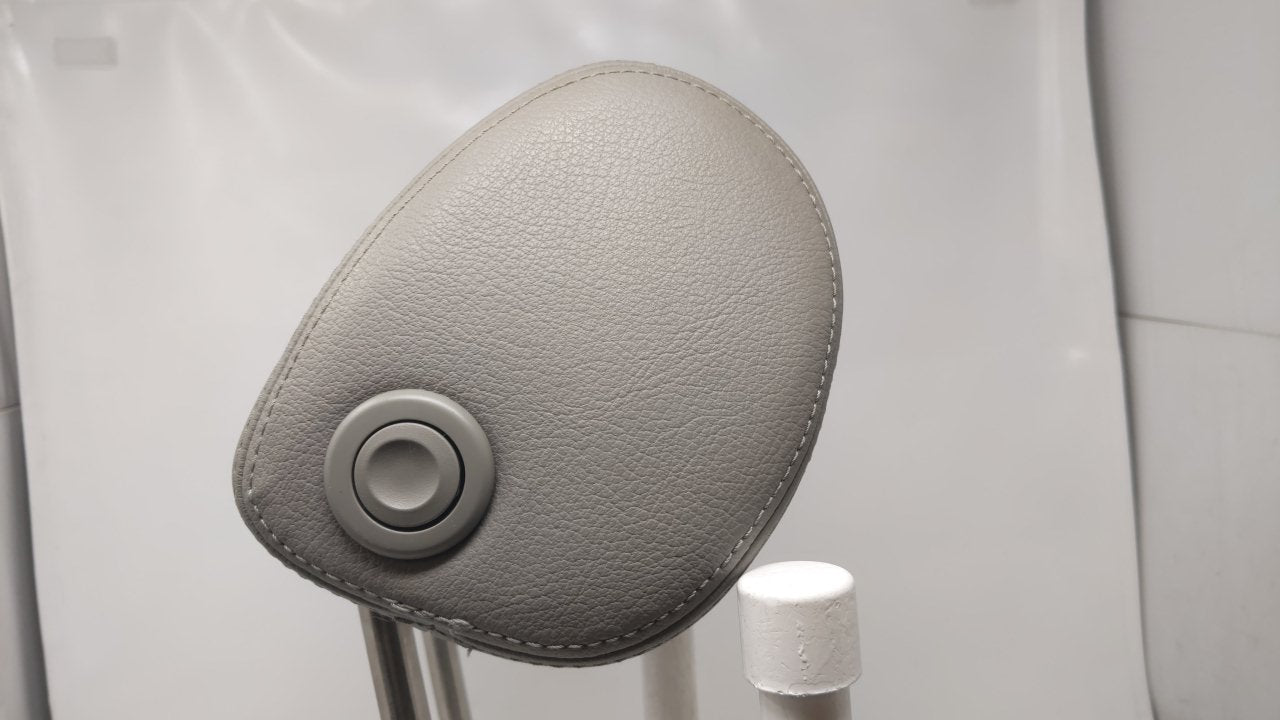 2002 Volkswagen Passat Headrest Head Rest Front Driver Passenger Seat Fits OEM Used Auto Parts - Oemusedautoparts1.com
