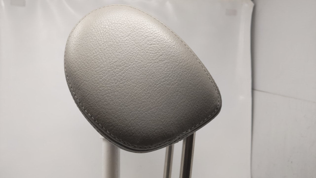 2002 Volkswagen Passat Headrest Head Rest Front Driver Passenger Seat Fits OEM Used Auto Parts - Oemusedautoparts1.com