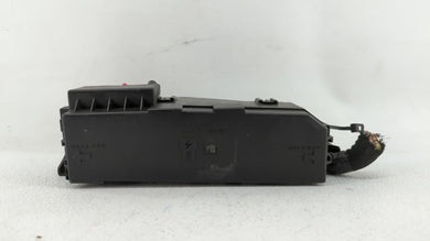 2010 Mercury Mariner Fusebox Fuse Box Panel Relay Module P/N:9L8T-14A003-BB Fits OEM Used Auto Parts