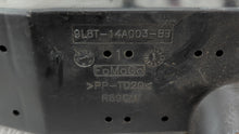 2010 Mercury Mariner Fusebox Fuse Box Panel Relay Module P/N:9L8T-14A003-BB Fits OEM Used Auto Parts