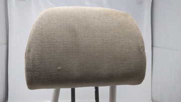 1998 Honda Accord Headrest Head Rest Front Driver Passenger Seat Fits OEM Used Auto Parts - Oemusedautoparts1.com