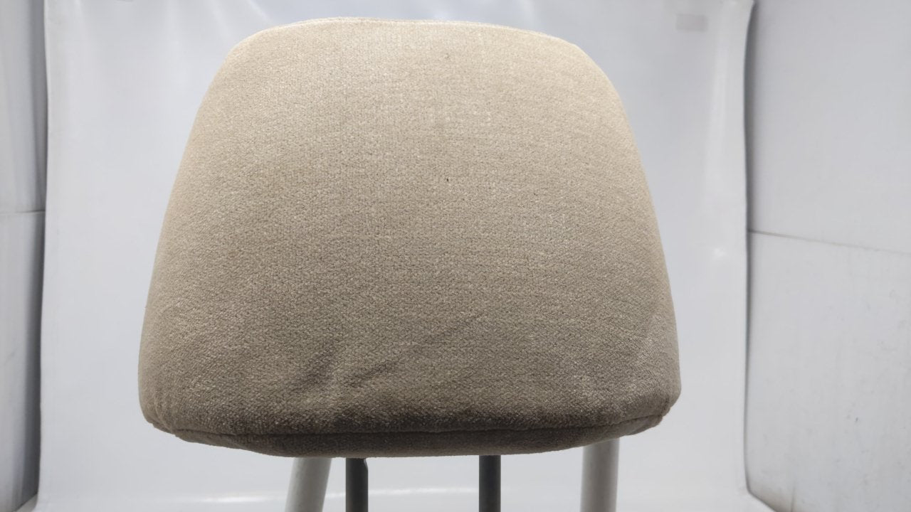 1998 Honda Accord Headrest Head Rest Front Driver Passenger Seat Fits OEM Used Auto Parts - Oemusedautoparts1.com