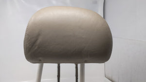 1998 Honda Accord Headrest Head Rest Front Driver Passenger Seat Fits OEM Used Auto Parts - Oemusedautoparts1.com