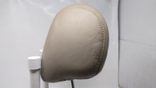 1998 Honda Accord Headrest Head Rest Front Driver Passenger Seat Fits OEM Used Auto Parts - Oemusedautoparts1.com