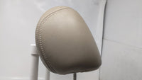 1998 Honda Accord Headrest Head Rest Front Driver Passenger Seat Fits OEM Used Auto Parts - Oemusedautoparts1.com