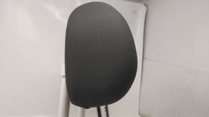 2000 Dodge Neon Headrest Head Rest Front Driver Passenger Seat Fits OEM Used Auto Parts - Oemusedautoparts1.com