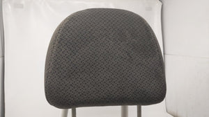 2002 Dodge Stratus Headrest Head Rest Front Driver Passenger Seat Fits OEM Used Auto Parts - Oemusedautoparts1.com